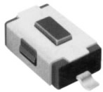 TD-11XA高觸感貼片開關