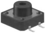 TD-12EA貼片直插6X6開關
