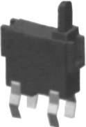 TC-0031四腳插件限位開關