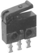 MX-002微動開關